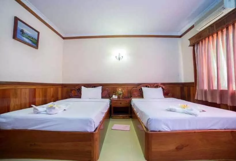 Fotos del hotel Banan:  2