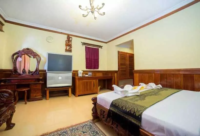 Fotos del hotel Banan:  16