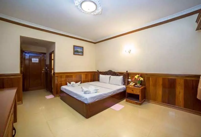 Fotos del hotel Banan:  14