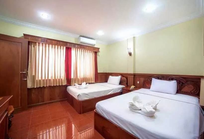 Fotos del hotel Banan:  18