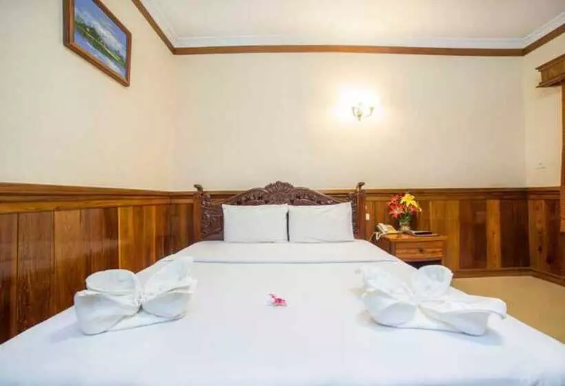 Fotos del hotel Banan:  20