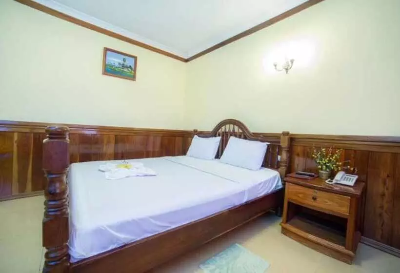 Fotos del hotel Banan:  22