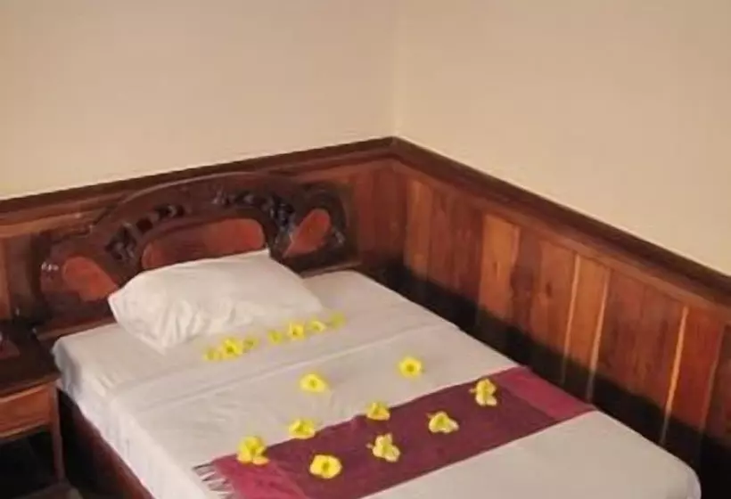 Fotos del hotel Banan:  23