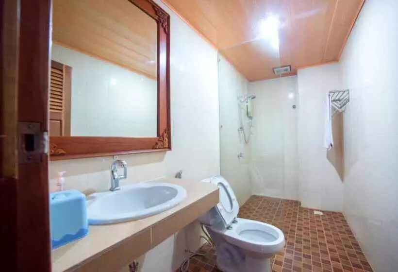 Fotos del hotel Banan:  6