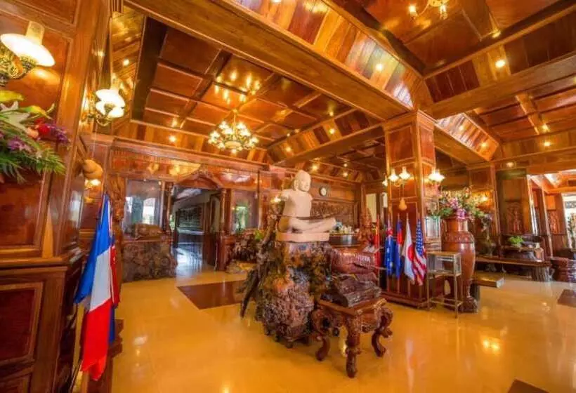 Fotos del hotel Banan:  17