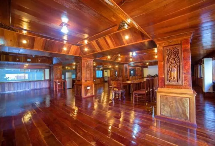 Fotos del hotel Banan:  13