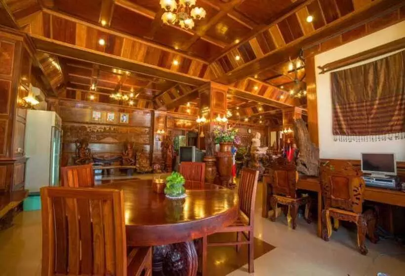 Fotos del hotel Banan:  4