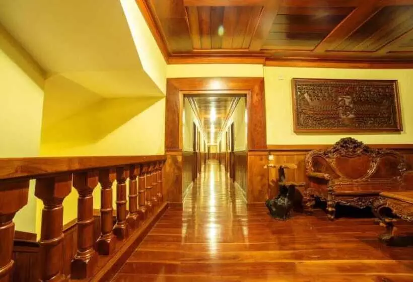 Fotos del hotel Banan:  3