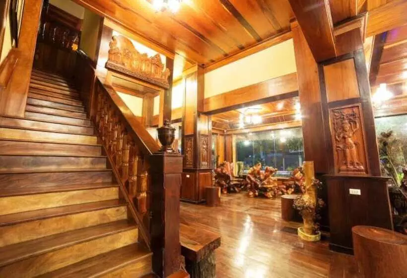 Fotos del hotel Banan:  15