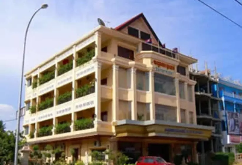 Fotos del hotel Banan:  7