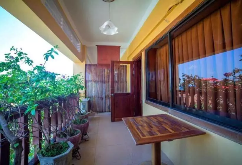 Fotos del hotel Banan:  5