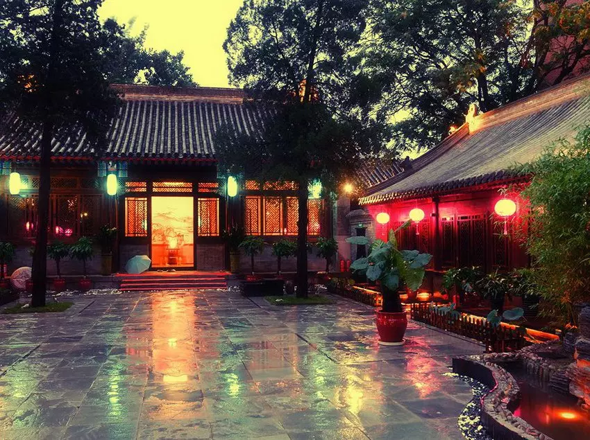 Fotos del hotel Graceland Yard:  7