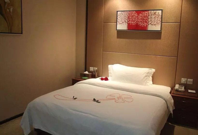 Fotos del hotel Kailida International:  12