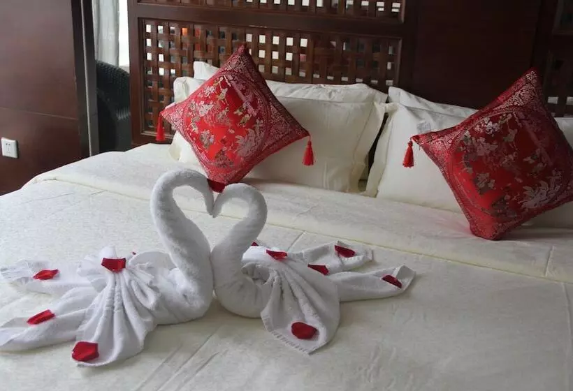 Fotos del hotel Kailida International:  20