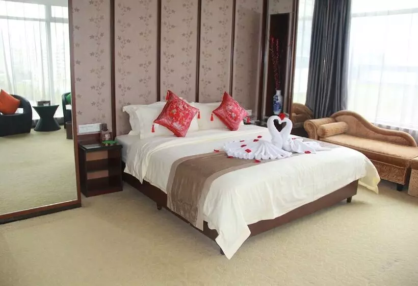 Fotos del hotel Kailida International:  16