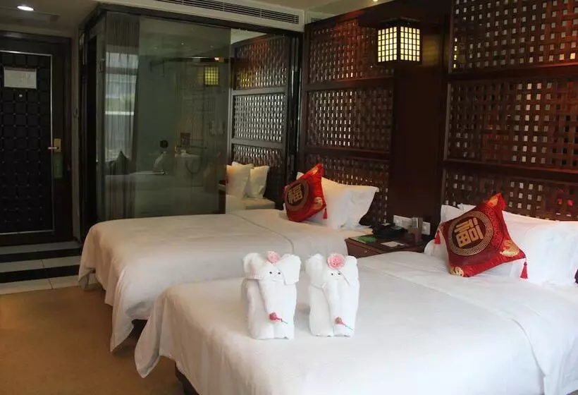 Fotos del hotel Kailida International:  14