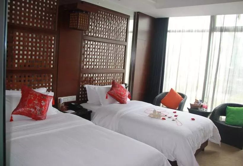 Fotos del hotel Kailida International:  15