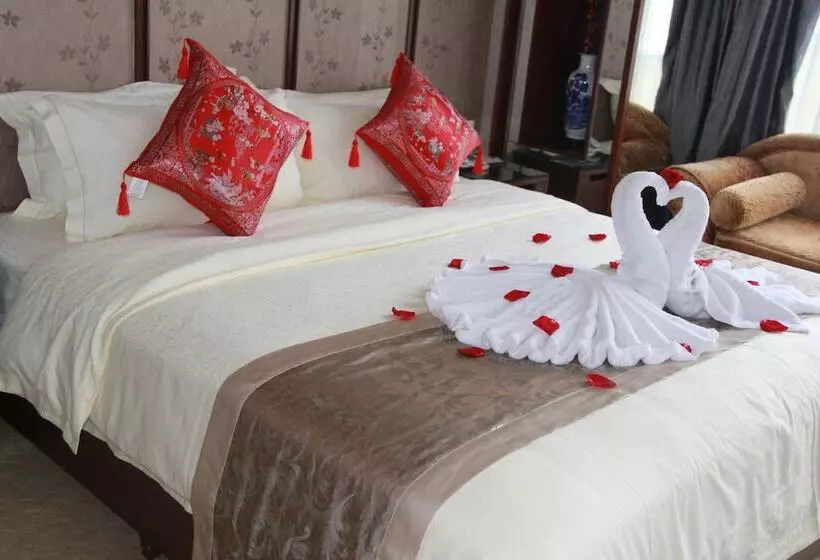 Fotos del hotel Kailida International:  19