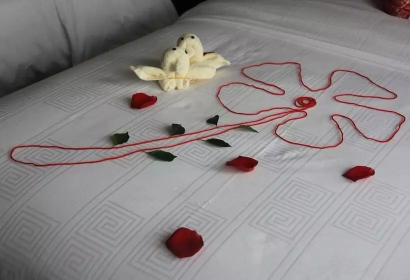 Fotos del hotel Kailida International:  10