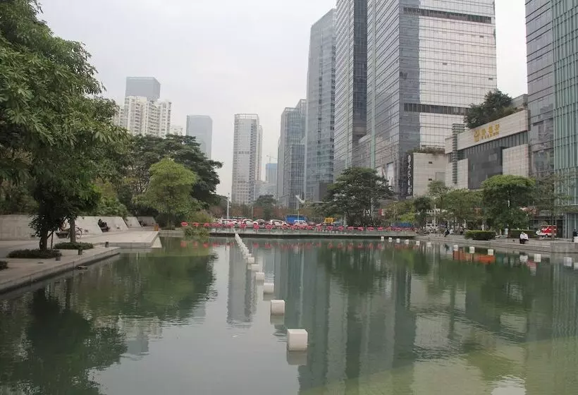 Fotos del hotel Kailida International:  2