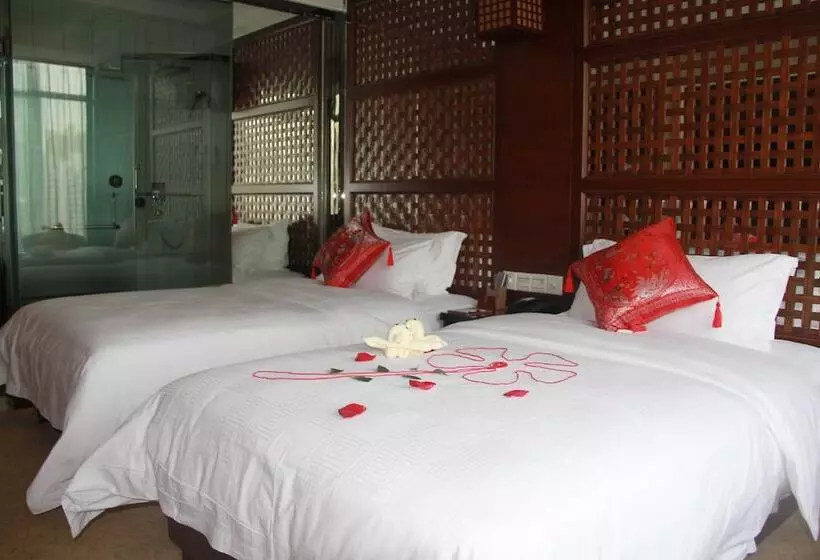 Fotos del hotel Kailida International:  17