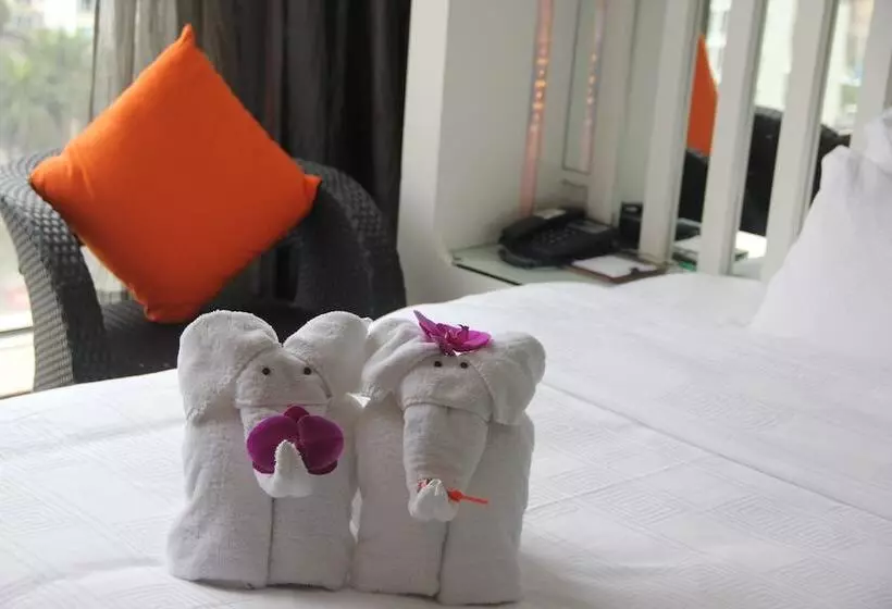 Fotos del hotel Kailida International:  21