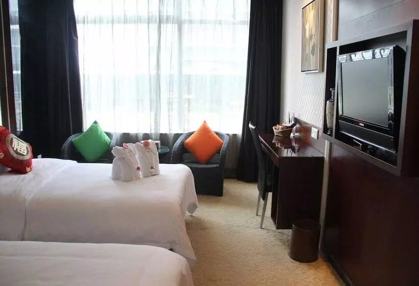 Kailida International