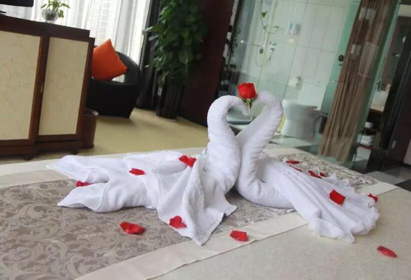 Fotos del hotel Kailida International:  3