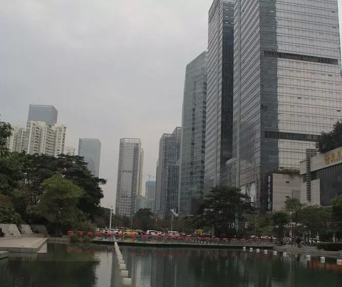 Fotos del hotel Kailida International:  13