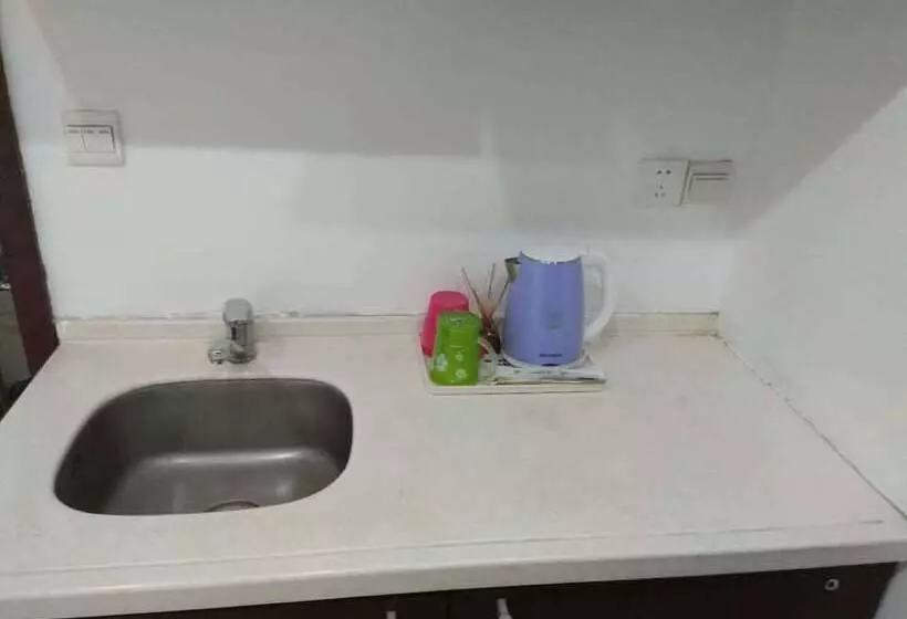 Fotos del hotel Mayson Shanghai Bund Serviced Apartment:  3