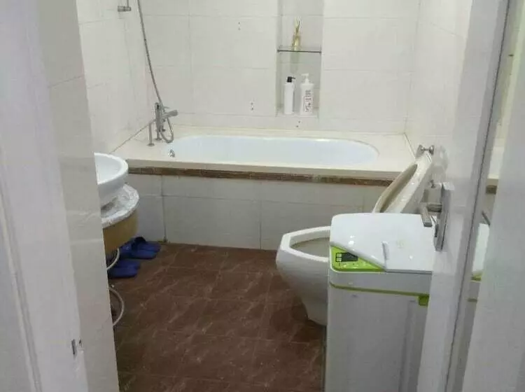 Fotos del hotel Mayson Shanghai Bund Serviced Apartment:  4