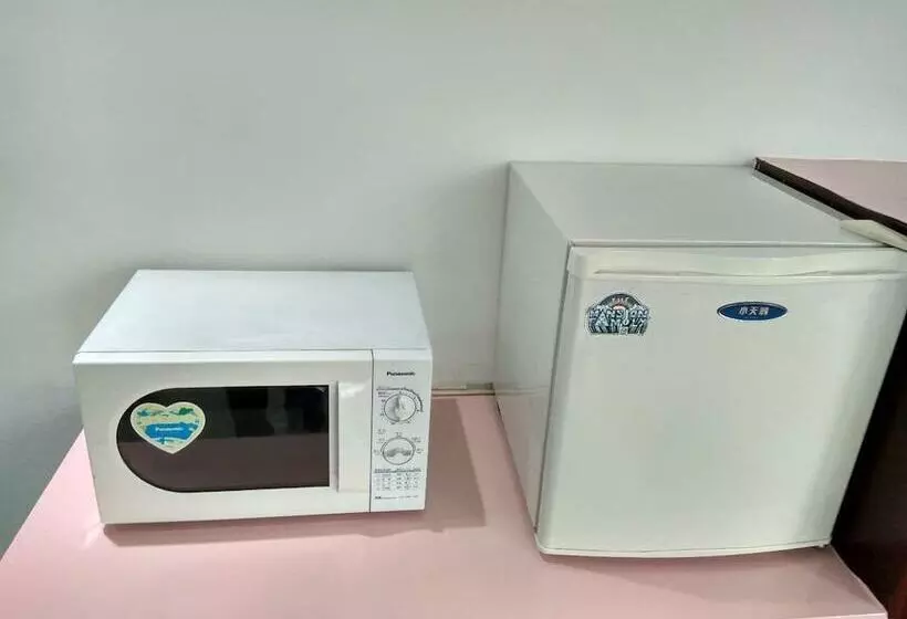 Fotos del hotel Mayson Shanghai Bund Serviced Apartment:  9