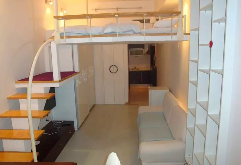 Fotos del hotel Mayson Shanghai Bund Serviced Apartment:  10