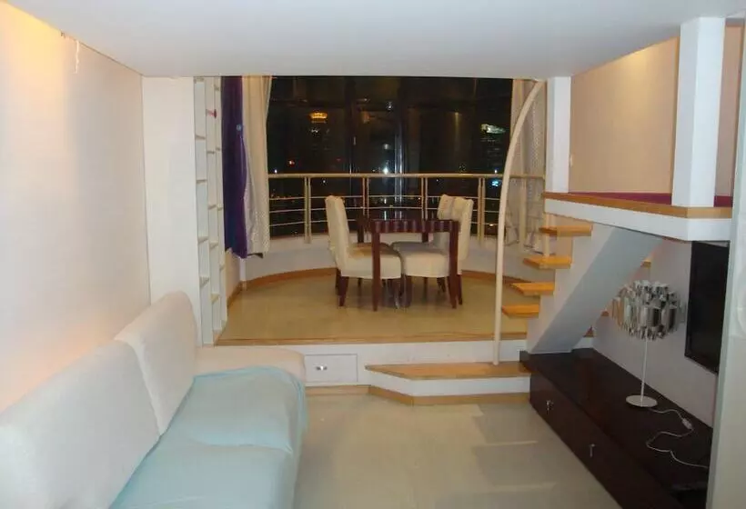 Fotos del hotel Mayson Shanghai Bund Serviced Apartment:  12