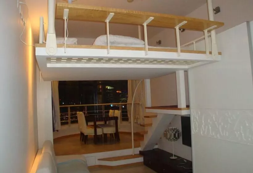 Mayson Shanghai Bund Serviced Apartment