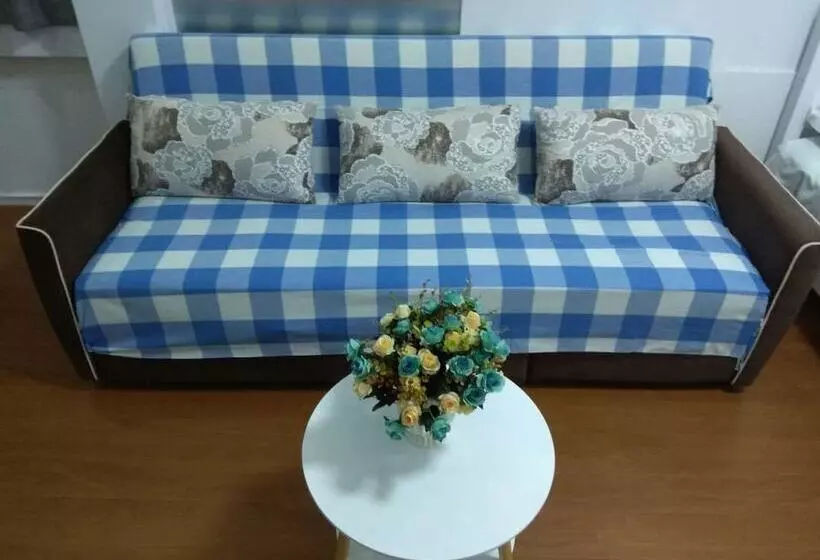 Fotos del hotel Mayson Shanghai Bund Serviced Apartment:  13