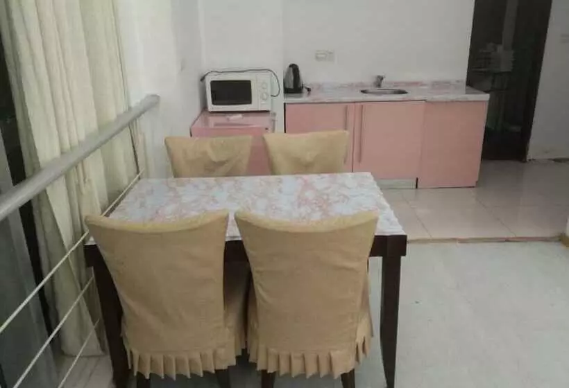 Fotos del hotel Mayson Shanghai Bund Serviced Apartment:  14