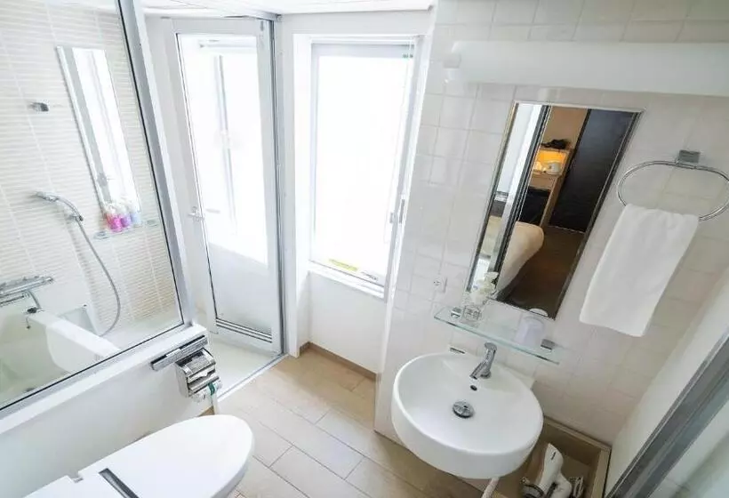 Fotos del hotel Nishitetsu Resort Inn Naha:  7