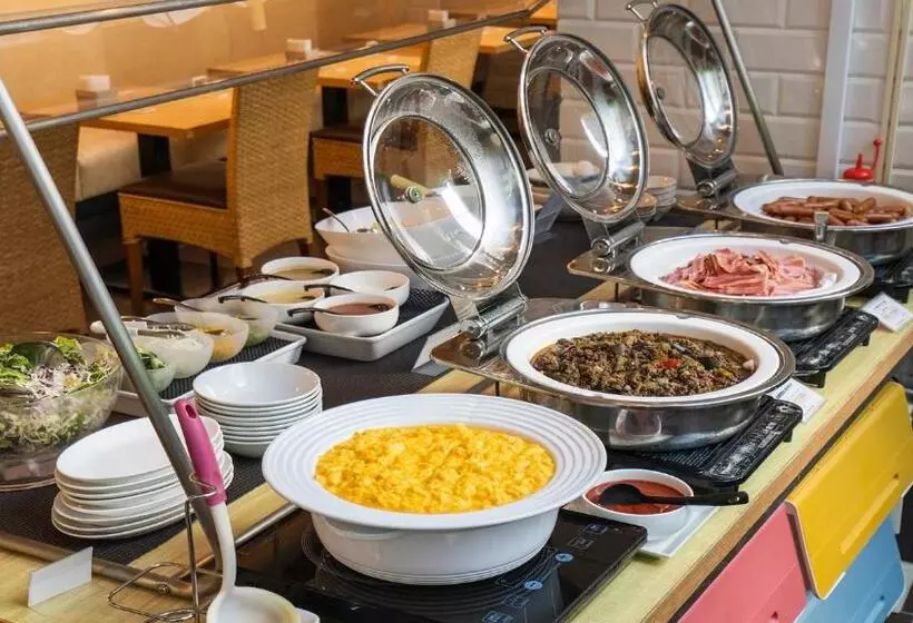 Fotos del hotel Nishitetsu Resort Inn Naha:  16