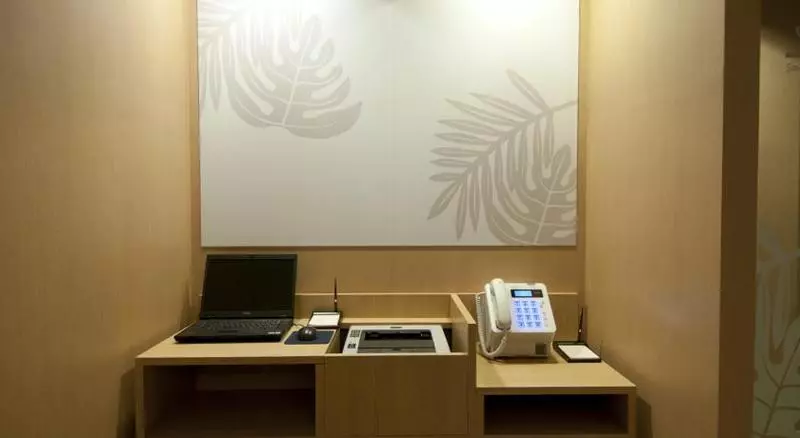 Fotos del hotel Nishitetsu Resort Inn Naha:  12