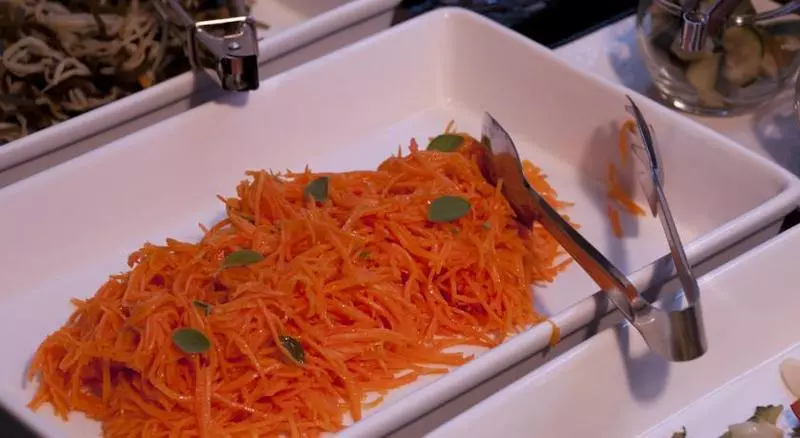 Fotos del hotel Nishitetsu Resort Inn Naha:  24