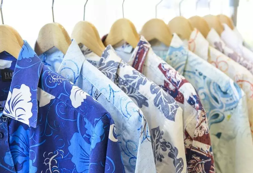 Fotos del hotel Nishitetsu Resort Inn Naha:  17