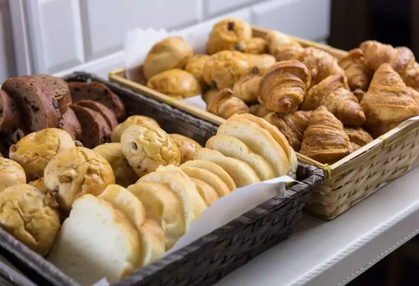 Fotos del hotel Nishitetsu Resort Inn Naha:  19