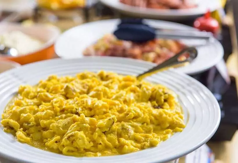 Fotos del hotel Nishitetsu Resort Inn Naha:  21