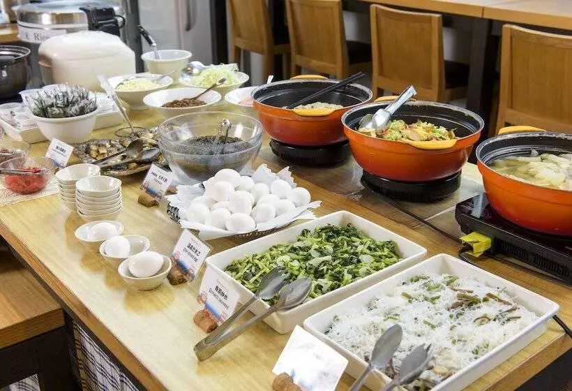 Fotos del hotel Nishitetsu Resort Inn Naha:  25