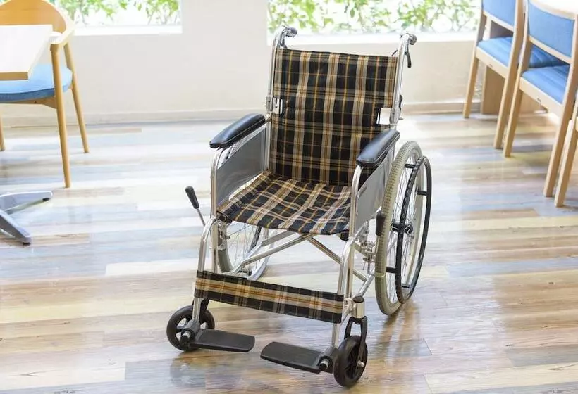 Fotos del hotel Nishitetsu Resort Inn Naha:  8