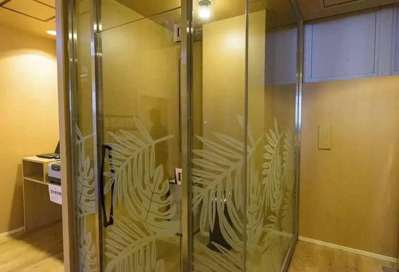 Fotos del hotel Nishitetsu Resort Inn Naha:  13