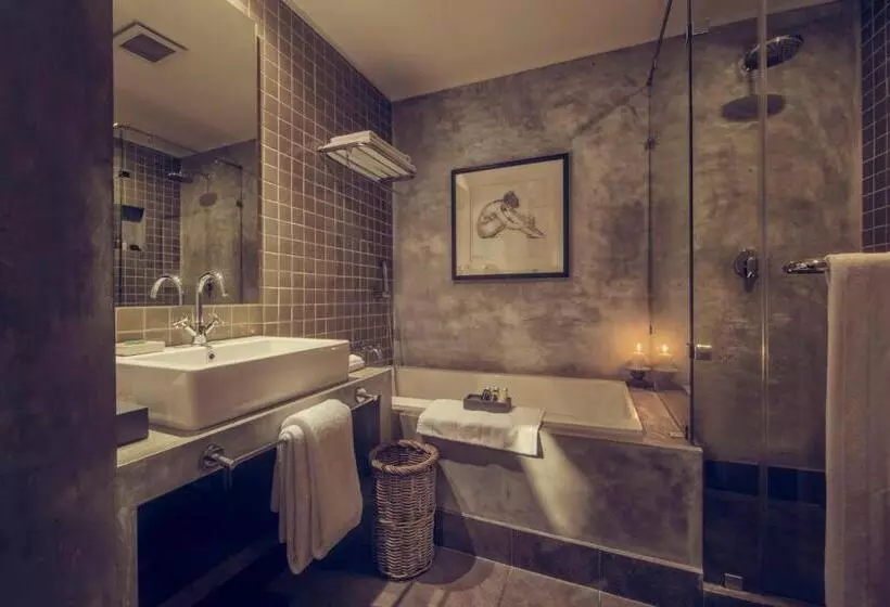 Fotos del hotel Paradise Road Tintagel Colombo:  10