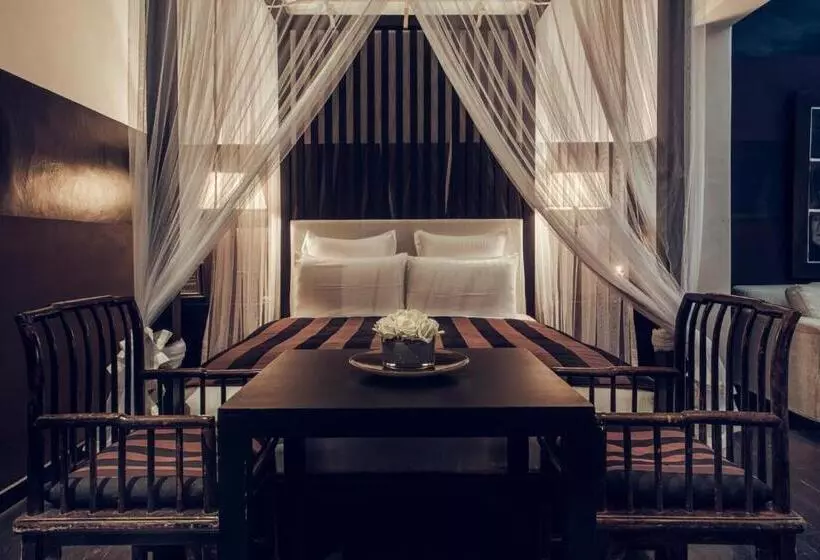 Fotos del hotel Paradise Road Tintagel Colombo:  23