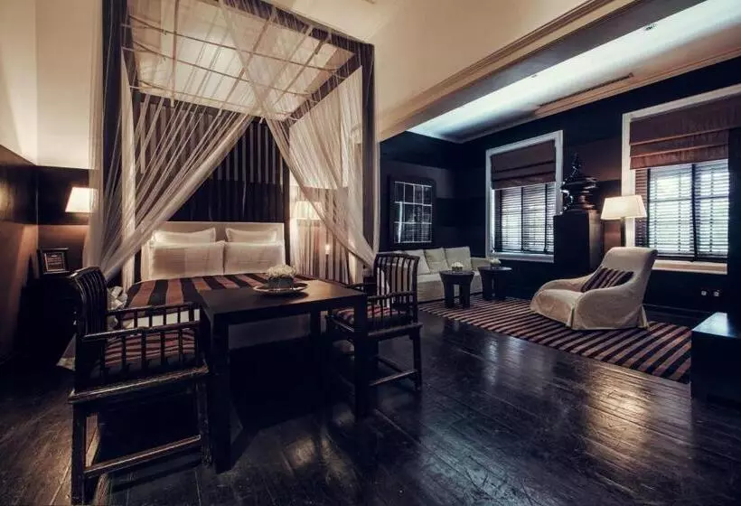 Fotos del hotel Paradise Road Tintagel Colombo:  11